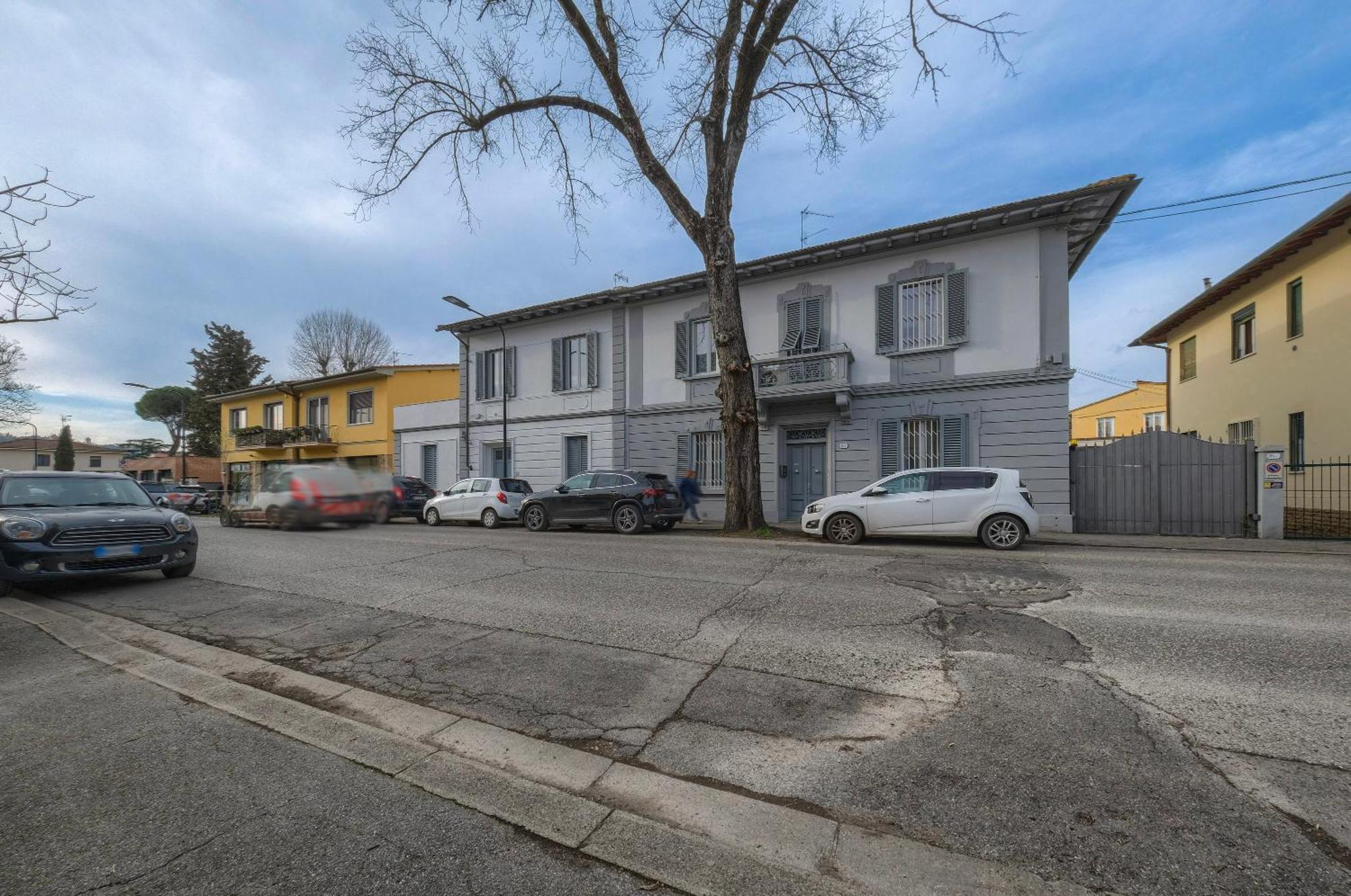 Appartamento La Casetta Di Camilla